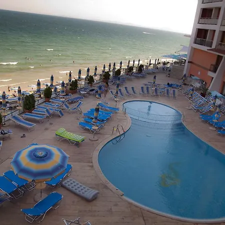 Appartement Complex Mirage Of *