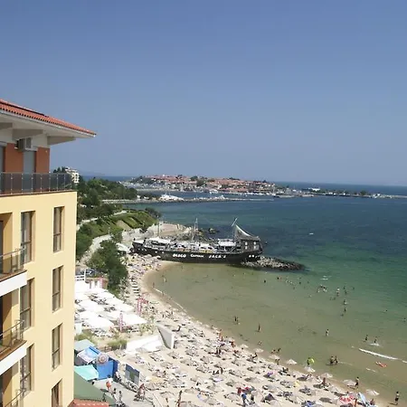 Complex Mirage Of Appartement