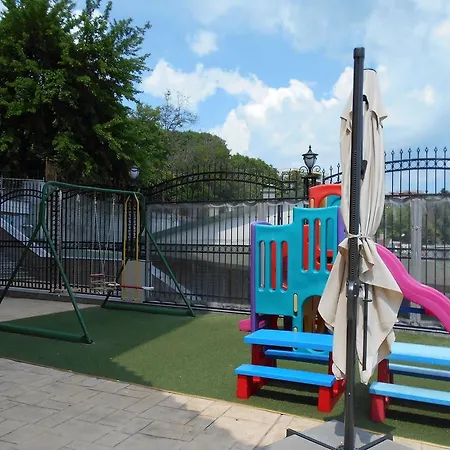 Appartement Complex Mirage Of *