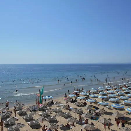 Appartement Complex Mirage Of