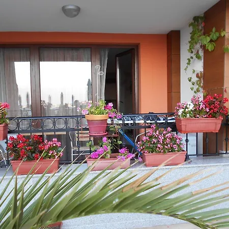 Complex Mirage Of * Nessebar