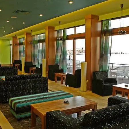 Complex Mirage Of Nessebar