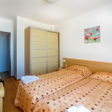 Appartement Complex Mirage Of Nessebar