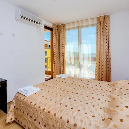 Complex Mirage Of Appartement