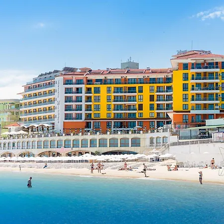 Appartement Complex Mirage Of *