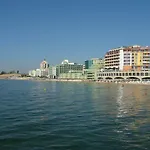 Complex Mirage Of شقة نيسيبار
