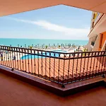شقة Complex Mirage Of
