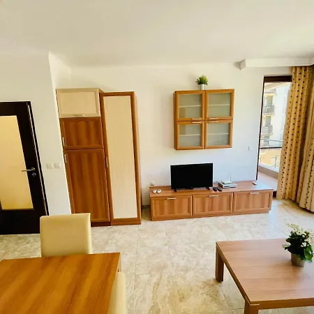 Complex Mirage Of * ネセバル