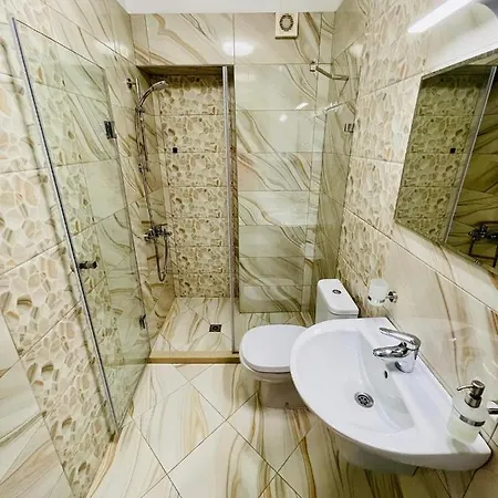 アパート Complex Mirage Of