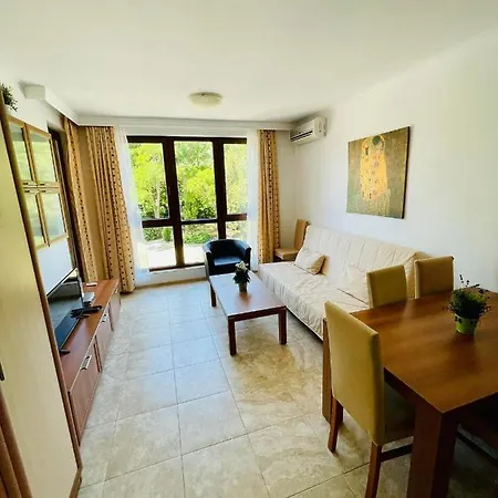 Complex Mirage Of Appartement *