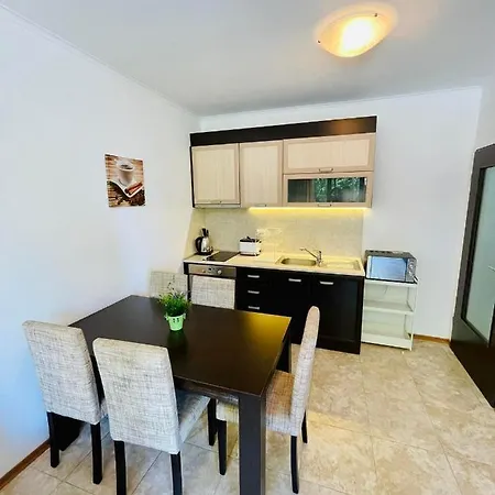 Complex Mirage Of * ネセバル