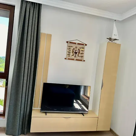 Complex Mirage Of Apartment *