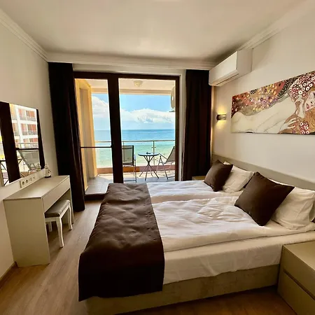 Complex Mirage Of Apartment Nesebar