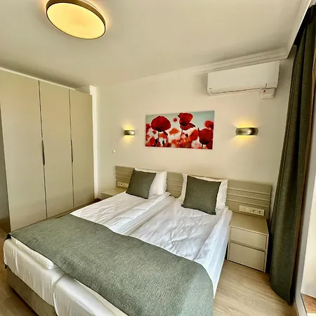 Complex Mirage Of Appartement *
