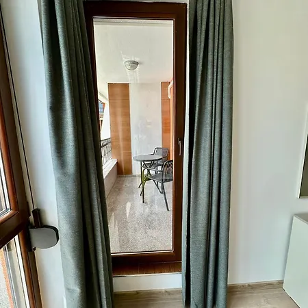 アパート Complex Mirage Of ネセバル