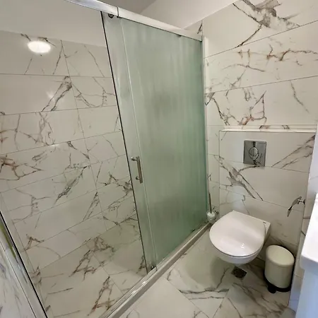 Complex Mirage Of アパート *