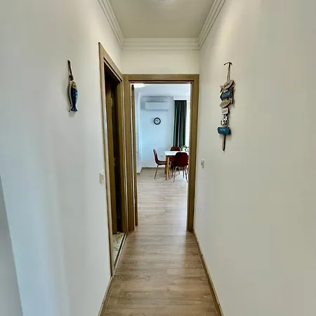 アパート Complex Mirage Of ネセバル