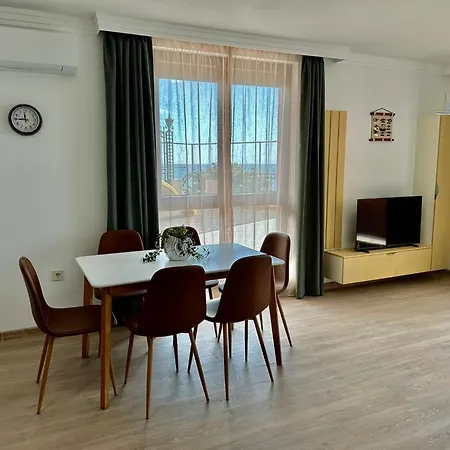 Complex Mirage Of * Nesebar