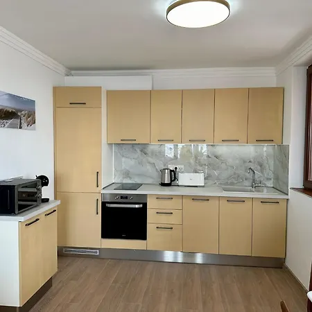 Complex Mirage Of Apartment *