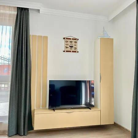 アパート Complex Mirage Of ネセバル