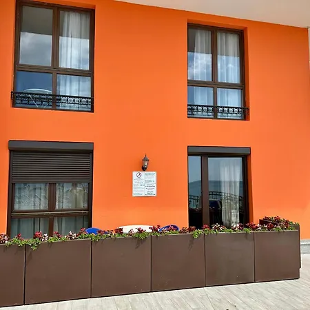 アパート Complex Mirage Of *