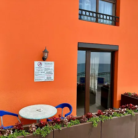 Appartement Complex Mirage Of Nessebar