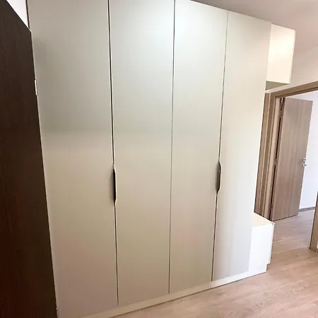 Complex Mirage Of Apartment *