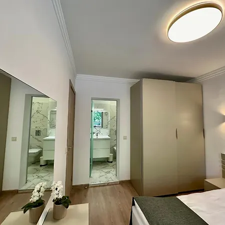 Complex Mirage Of Apartment Nesebar