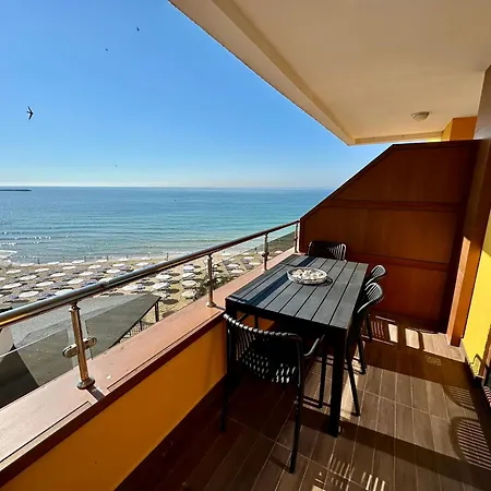 Complex Mirage Of Nesebar