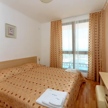 Complex Mirage Of Apartment