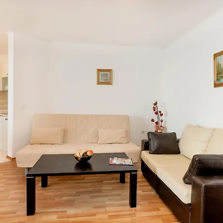 Complex Mirage Of Apartment *