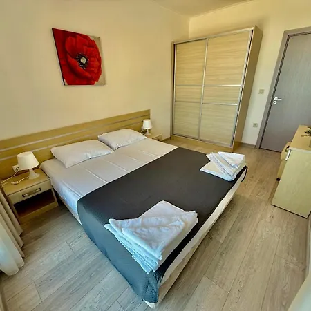 Complex Mirage Of Apartament Nesebyr