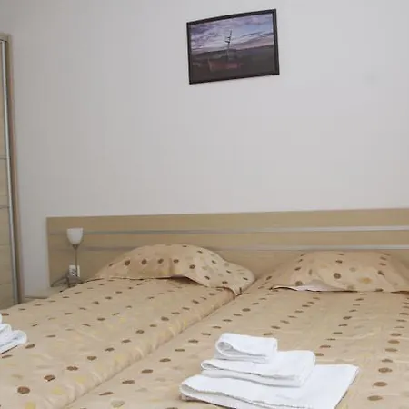 Complex Mirage Of * Nesebar