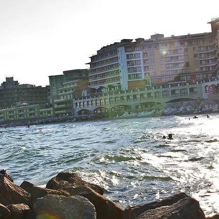 Complex Mirage Of * Nesebar