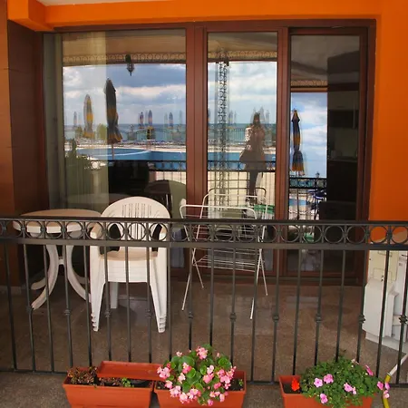 Complex Mirage Of Appartement *