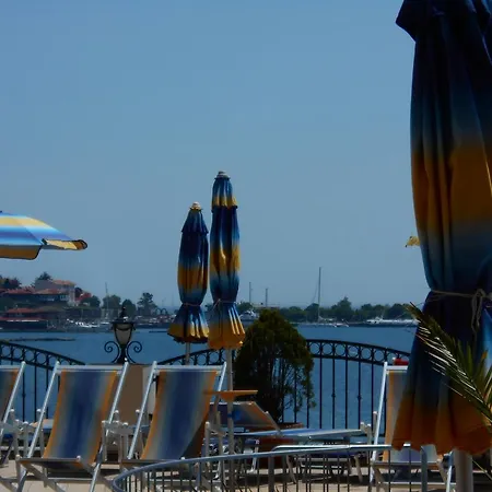 Complex Mirage Of Nesebar