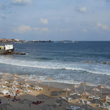 アパート Complex Mirage Of ネセバル