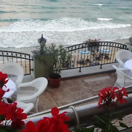 Appartement Complex Mirage Of