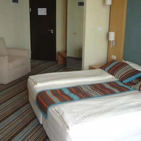 Complex Mirage Of Apartment Nesebar