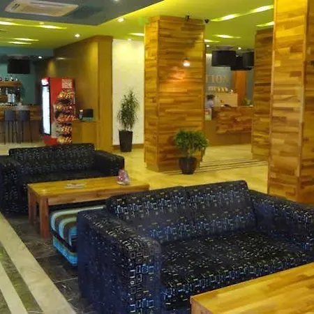 Appartement Complex Mirage Of Nesebar