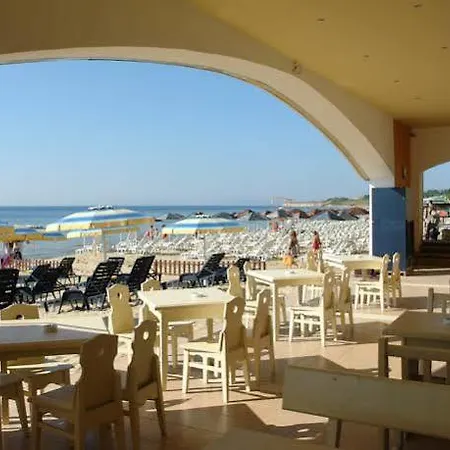 Complex Mirage Of Appartement *