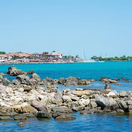 Daire Complex Mirage Of