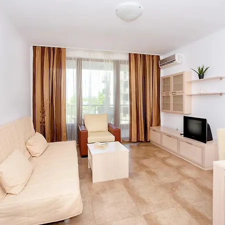 Complex Mirage Of Appartement Nesebar