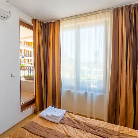 Complex Mirage Of * Nesebar