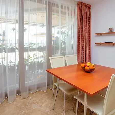 Complex Mirage Of Apartment