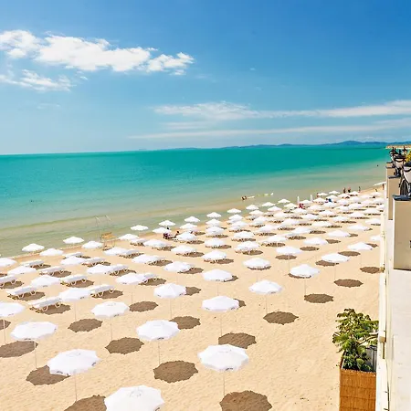 Complex Mirage Of ネセバル