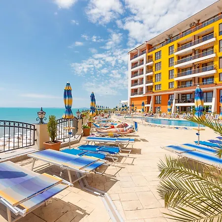 Complex Mirage Of Daire