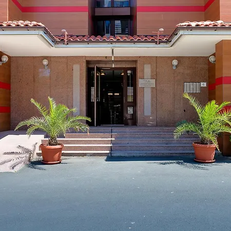Complex Mirage Of Apartment Nessebar