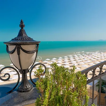 Daire Complex Mirage Of