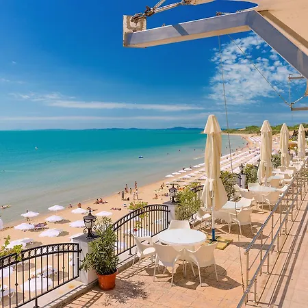 Complex Mirage Of Apartment Nesebar